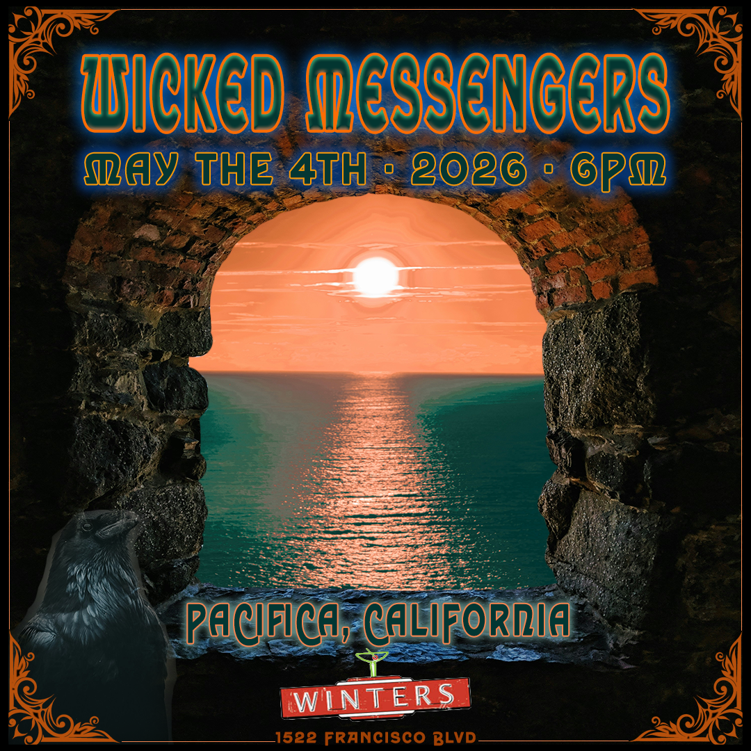 Wicked Messengers
