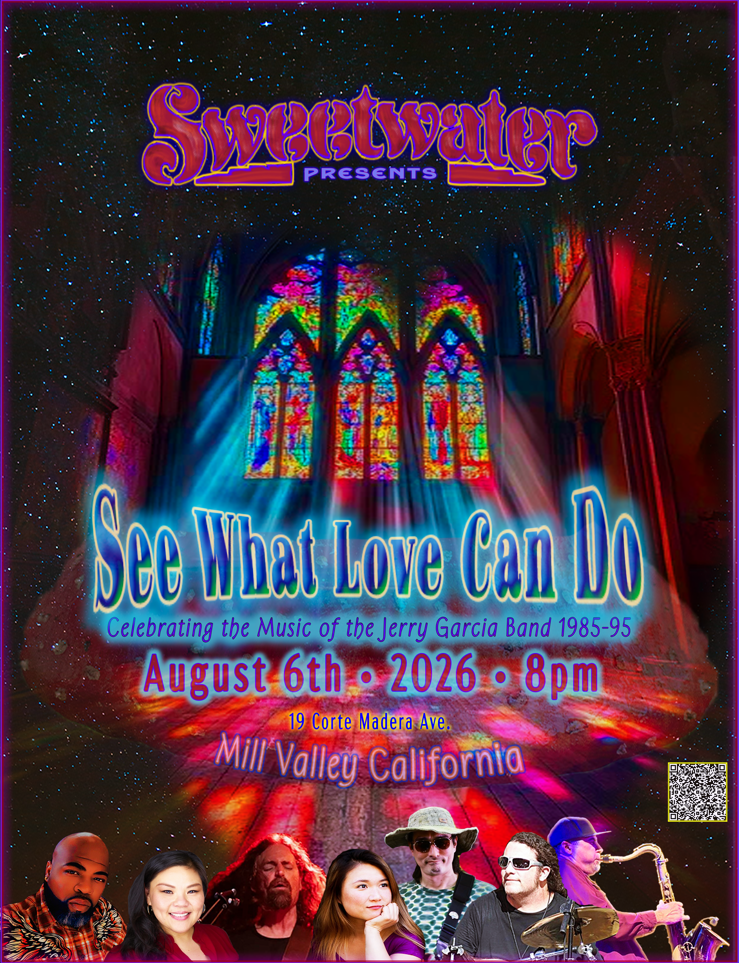 See What Love Can Do 8-6-26 SWMH