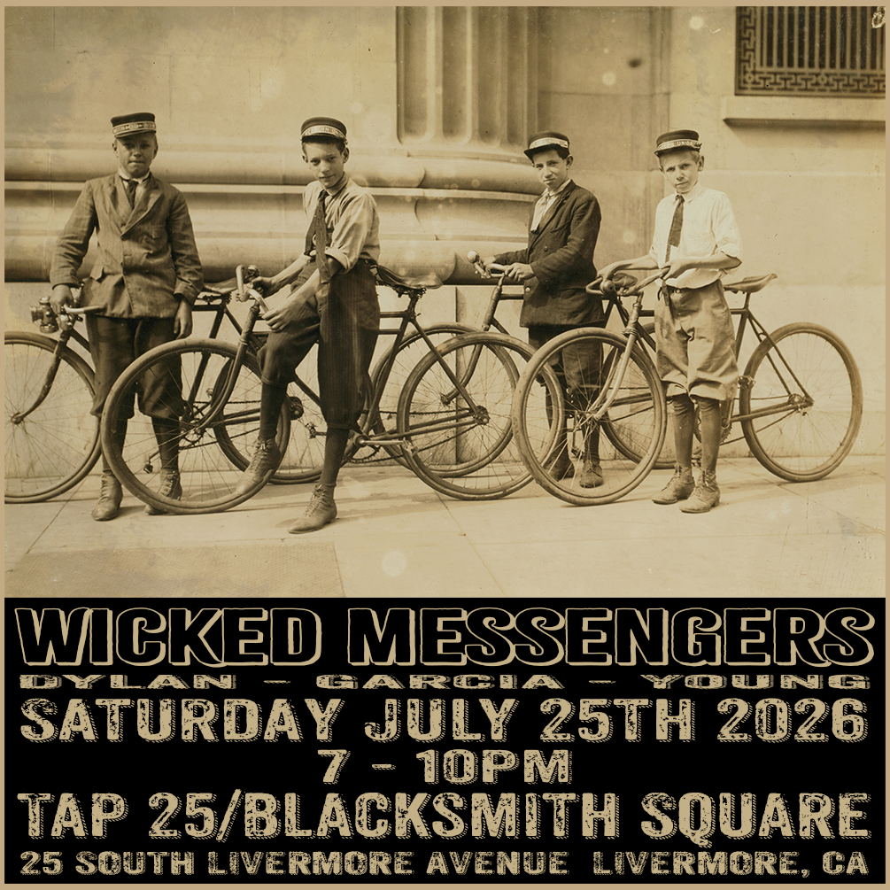 Wicked Messengers