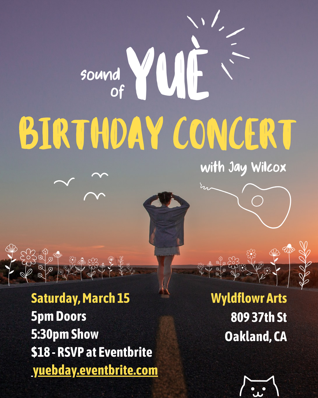 Sounds of Yue