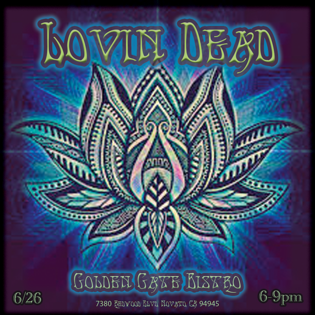 Lovin’ Dead