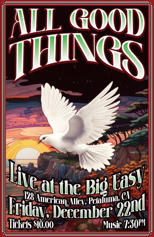 All Good Things
