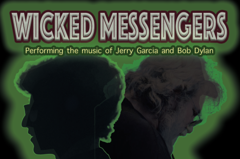Wicked Messengers