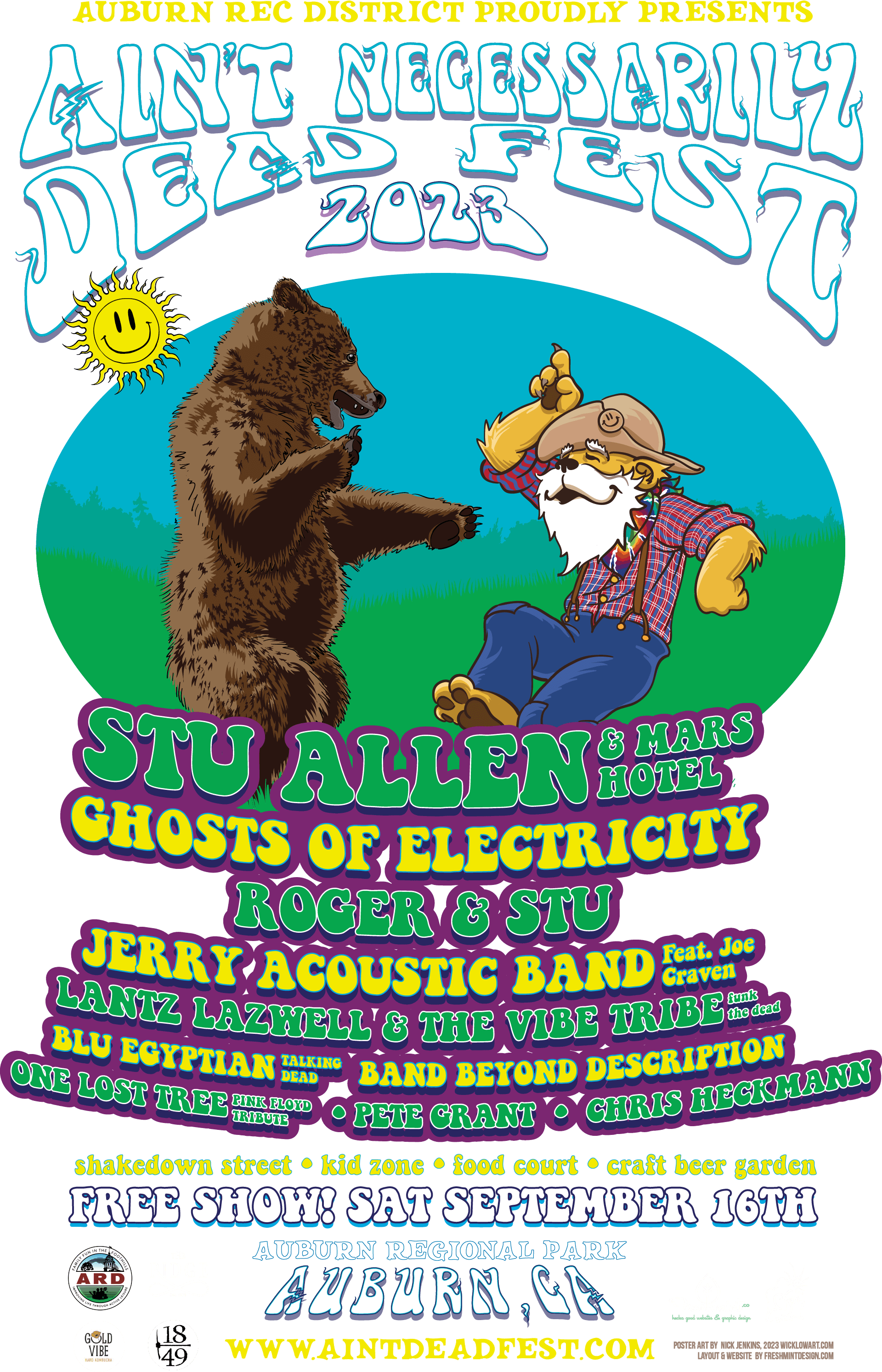 Jerry Garcia Acoustic Band