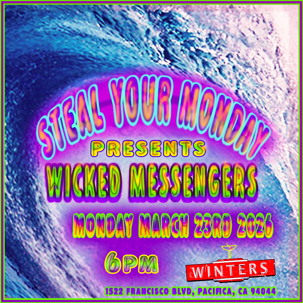Wicked Messengers