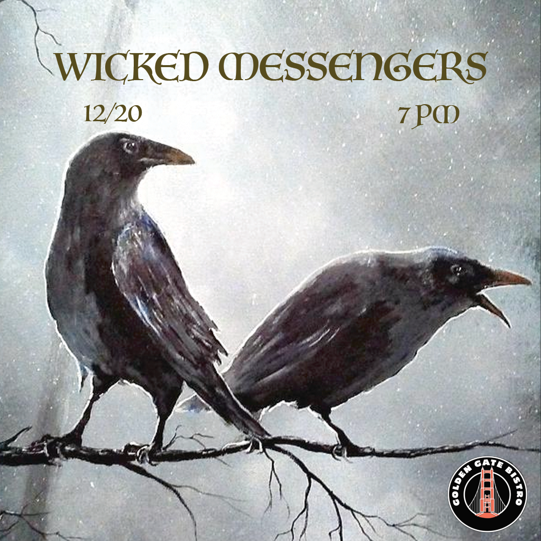 Wicked Messengers