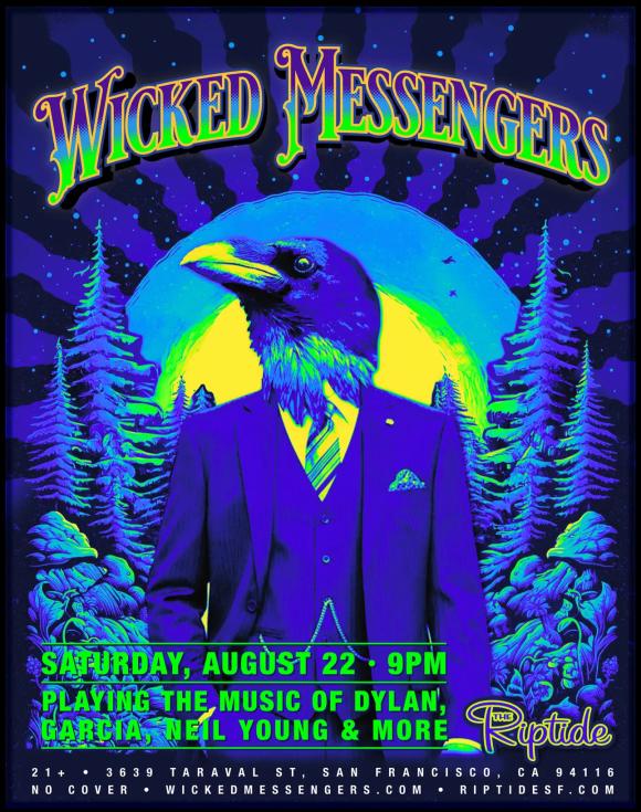 Wicked Messengers