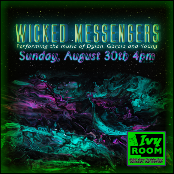 Wicked Messengers